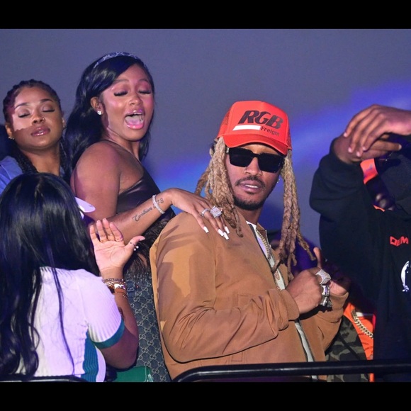 Meet your Posher, Abrabo - Picture 1 of 1